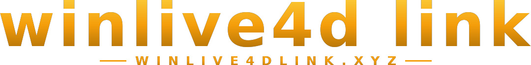 winlive4d link logo